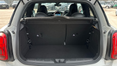 MINI Hatchback 2.0 John Cooper Works Premium 3dr Auto Petrol Hatchback